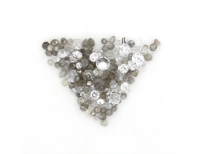 Diamond And Gemstone Market (A983) - Lot 1012