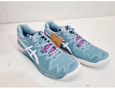 Major Brand Apparel & Footwear Liquidation Even... - Lot 201