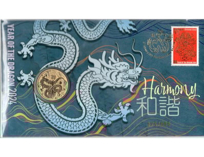 UNRESERVED Banknotes & Coins (A982) - Lot 2853