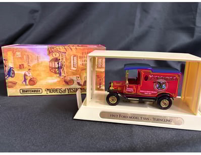 Model Car Mania (A1006) - Lot 409