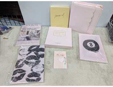 Unclaimed Freight (GCA1002) - Lot 2891