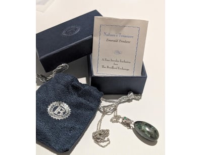 UNRESERVED Affordable Jewellery (A1004) - Lot 130