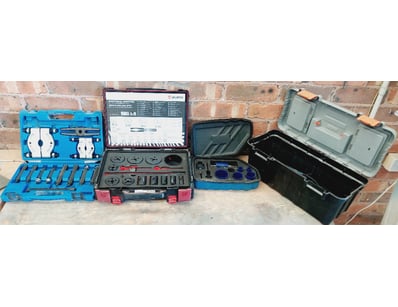 Smash Repair Business Liquidation (ON12057) - Lot 64