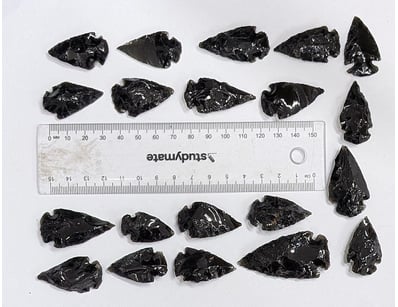 The Curio Collection (A983) - Lot 1156