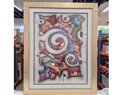 Art Market (A978) - Lot 5201