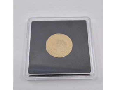 UNRESERVED Banknotes & Coins (A986) - Lot 2531