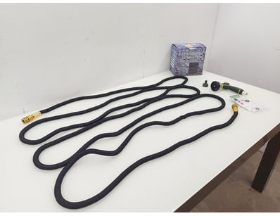 Sport, Leisure & Lifestyle (NSWA984) - Lot 1043