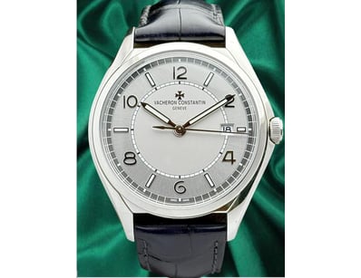 Luxury Watches (A981) - Lot 5600