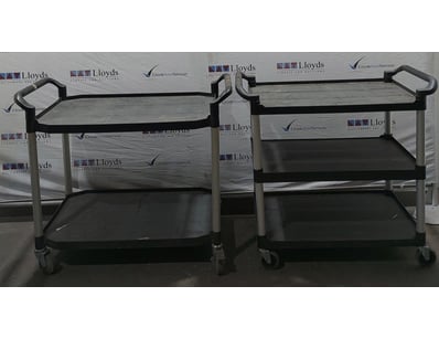 3PL Logistics Company Liquidation (ON12001) - Lot 40