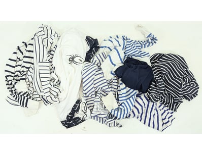 Entire Vintage Clothing Store Liquidation (ON11... - Lot 331