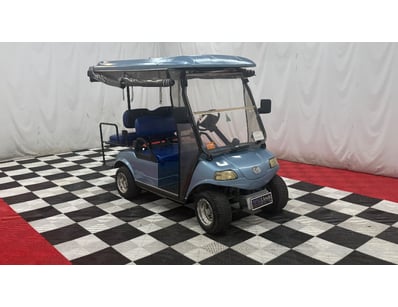 Motorbike, Marine & Recreation Assets Auction - Lot 279