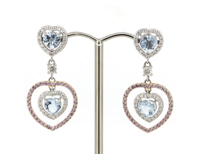 Fine Jewellery Market Valentines Special (A994) - Lot 2402