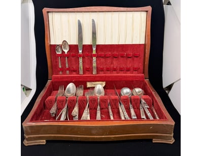 Antique, Vintage & Rugs (A995) - Lot 520