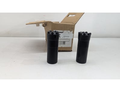 End of Contract Bypass Surplus - PART 2 - Lot 1173