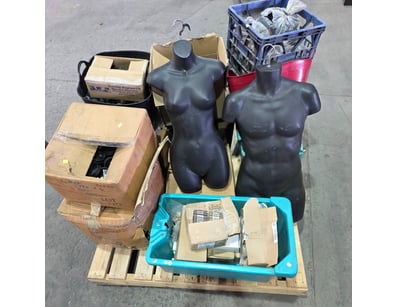 House & Homewares (SA1005) - Lot 4065