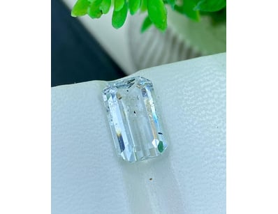 UNRESERVED Diamonds, Gemstones & Opals (A1005) - Lot 106