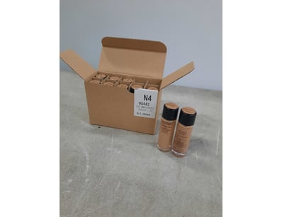 Beauty & Cosmetic Supplies - Liquidation (A1007) - Lot 49