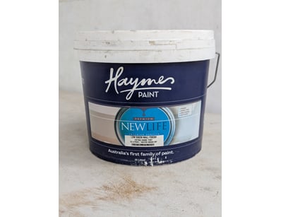 Home Improvement, DIY & Hardware (A976) - Lot 1045