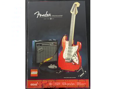 **UNRESERVED** COOKIE'S LIFETIME COLLECTION OF L... - Lot 74