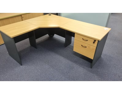 Office Furniture & Equipment (NSWA985) - Lot 245