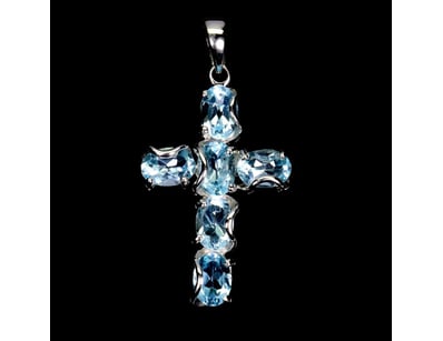 UNRESERVED Affordable Jewellery (A1001) - Lot 268