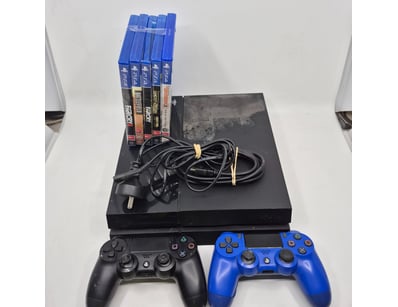 The Curio Collection (A985) - Lot 501