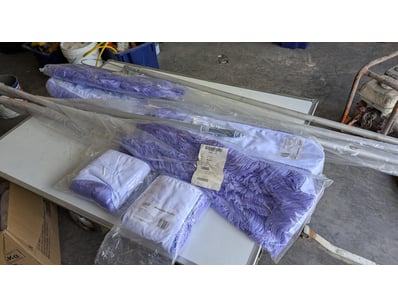 CIVIL CONTRACTORS END OF PROJECT Tomago NSW Pre... - Lot 331