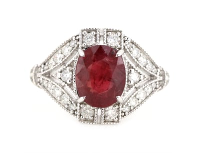 Fine Jewellery Market (A982) - Lot 1505