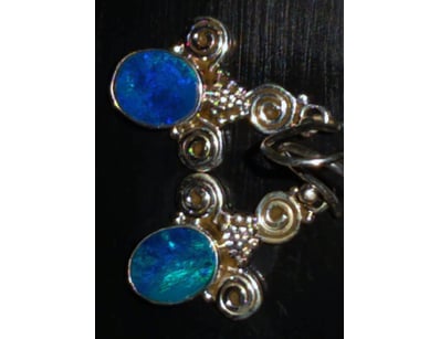 Opal Grandeur (A977) - Lot 1703