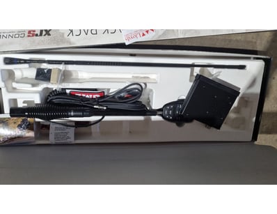 MOSTLY UNRESERVED 4x4 WORKSHOP BUSINESS CLOSURE... - Lot 268