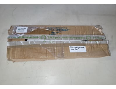 Environmental & Water Quality Equipment (NTA993) - Lot 38