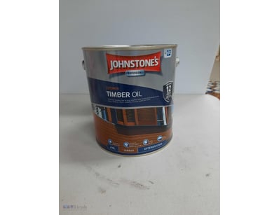 Exterior Timber Oil, Johnstone's, Taubmans, Exteri...