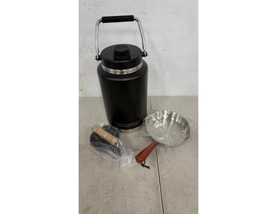 Unclaimed Freight (GCA1007) - Lot 317