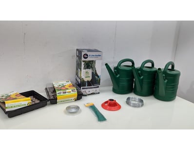 Home Improvement, DIY & Hardware (NSWA976) - Lot 1241