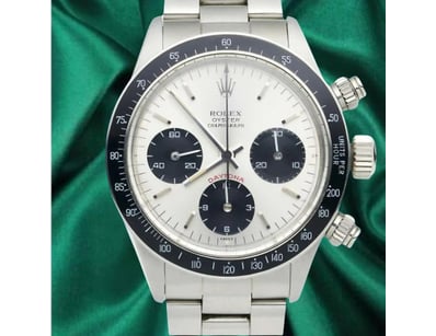 Luxury Watches (A983) - Lot 200