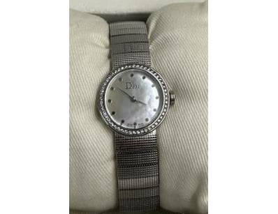 Luxury Watches (A985) - Lot 6504