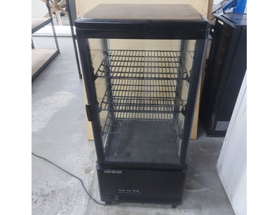 Mini Drinks Fridge, Airexe, 
MODEL AXR-MECT-1-096...