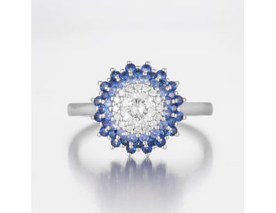 Luxury Jewellery (A983) - Lot 1101