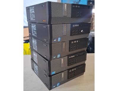 Home Entertainment, Audio & Computers (A992) - Lot 31