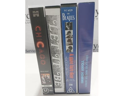 Trading Cards, Gaming & Collectables (A1001) - Lot 1052