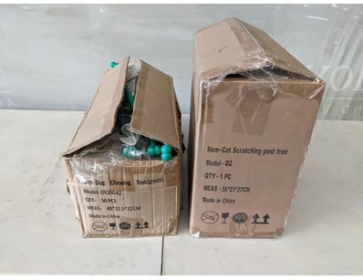 Sport, Leisure & Lifestyle (NSWA996) - Lot 2579