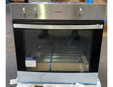 Lost & Unclaimed Freight (SAA980) - Lot 96