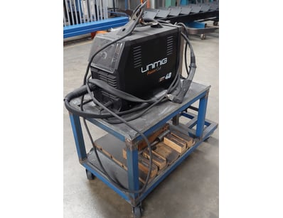 Metal Fabrication Workshop Liquidation (ON12068) - Lot 13