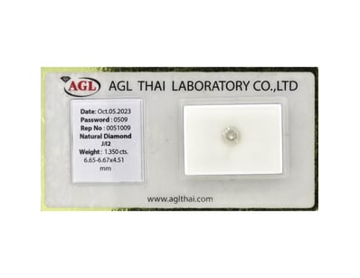 Diamond Clearance (A1004) - Lot 172