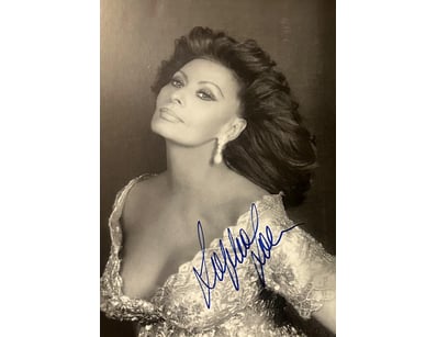 Mancave & Memorabilia (A982) - Lot 4012