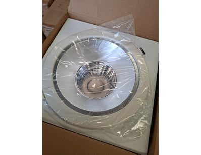 $1.5M Major Lighting & Accessories -Light Fittin... - Lot 30