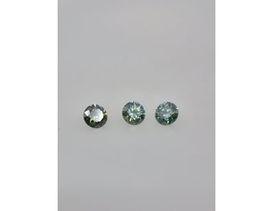 UNRESERVED Diamonds, Gemstones & Opals (A980) - Lot 2833