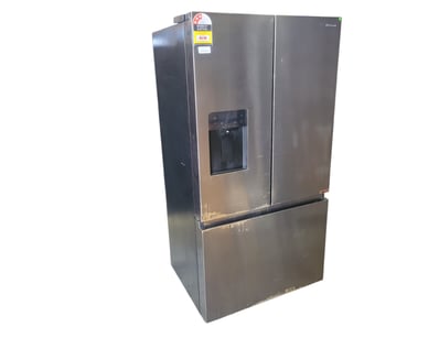Whitegoods & Appliances (A1007) - Lot 9