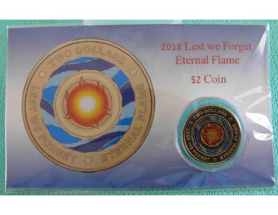 Banknotes & Coins (A977) - Lot 2608