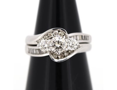 Affordable Jewellery Market (A1004) - Lot 501